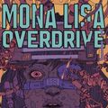 Cover Art for 9788576571469, Mona Lisa Overdrive by William Gibson