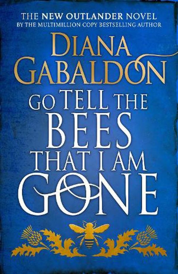 Cover Art for 9781780894133, Untitled: TBC O by Diana Gabaldon
