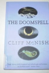 Cover Art for 9780754061434, The Doomspell by Cliff McNish