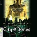 Cover Art for 9781742339375, City of Bones by Cassandra Clare