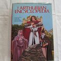 Cover Art for 9780824087456, Arthurian Encyclopedia by Lacy