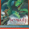 Cover Art for 9781844287543, Beowulf by Michael Morpurgo