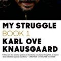 Cover Art for 9780374534141, My Struggle, Book One by Karl Ove Knausgaard