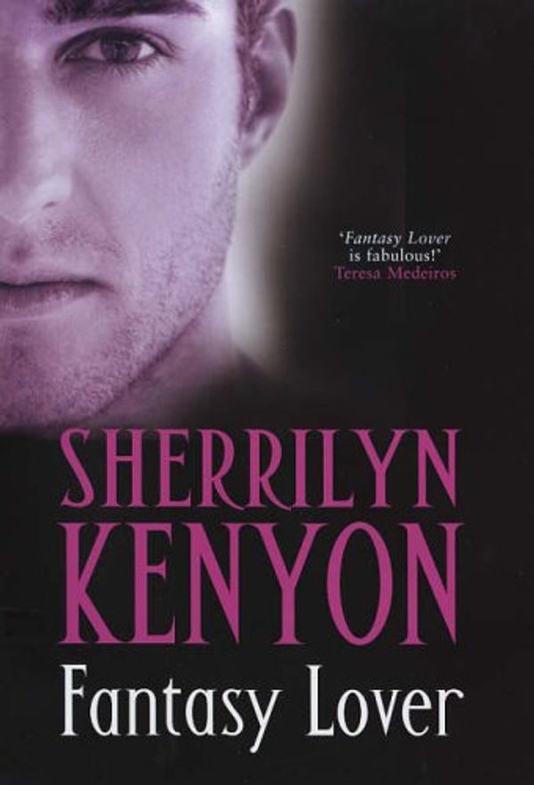 Cover Art for 9780749907433, Fantasy Lover by Sherrilyn Kenyon