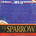 Cover Art for 9781423356295, The Sparrow by Mary Doria Russell