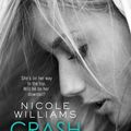 Cover Art for 9781471117602, Crash by Nicole Williams