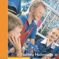Cover Art for 9781741143584, Teaching Mathematics in Primary Schools by Robyn Zevenbergen, Shelley Dole, Robert J. Wright