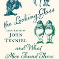Cover Art for 9781528716390, Through the Looking-Glass and What Alice Found There by Lewis Carroll