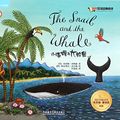 Cover Art for 9787513565820, The Snail and the Whale by Julia Donaldson