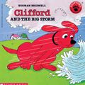 Cover Art for 9780785759287, Clifford and the Big Storm by Norman Bridwell