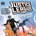 Cover Art for 9781401288495, Justice League Vol. 2 by Scott Snyder