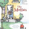 Cover Art for 9780152025359, The Moffats by Eleanor Estes