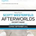 Cover Art for 9781416934509, Uglies by Scott Westerfeld