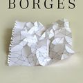 Cover Art for 9780307950925, Ficciones by Jorge Luis Borges