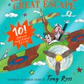 Cover Art for 9780008288327, Grandpa's Great Escape by David Walliams