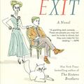 Cover Art for 9780062846938, French Exit by Patrick deWitt