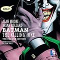 Cover Art for 0717356246067, Batman: The Killing Joke, Deluxe Edition by Moore, Alan; Bolland, Brian