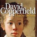 Cover Art for 1230000260510, David Copperfield by Charles Dickens
