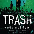 Cover Art for 9780307746771, Trash by Andy Mulligan