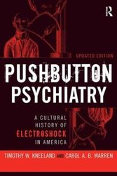 Cover Art for 9781598743630, Pushbutton Psychiatry by Timothy W. Kneeland