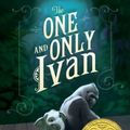 Cover Art for 9780062135797, The One and Only Ivan by Katherine Applegate