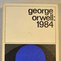 Cover Art for 9788423322350, 1984 by George Orwell