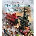 Cover Art for 9788498387087, Harry Potter y La Piedra Filosofal by Rowling J. K