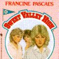 Cover Art for 9780553276930, Outcast (Sweet Valley High) by Francine Pascal