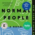 Cover Art for 9781984822192, Normal People by Sally Rooney