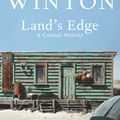 Cover Art for 9780143785972, Land's EdgeA Coastal Memoir by Tim Winton