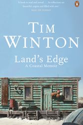 Cover Art for 9780143785972, Land's EdgeA Coastal Memoir by Tim Winton