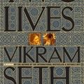 Cover Art for 9780670058365, Two Lives by Vikram Seth
