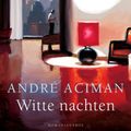 Cover Art for 9789041417572, Witte nachten by André Aciman