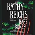 Cover Art for 9780743550222, Bare Bones by Kathy Reichs