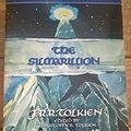 Cover Art for 9780261102446, The Silmarillion by J. R. r. Tolkien