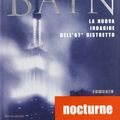 Cover Art for 9788804451358, Nocturne by Ed McBain