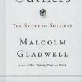 Cover Art for 9780606324274, Outliers by Malcolm Gladwell