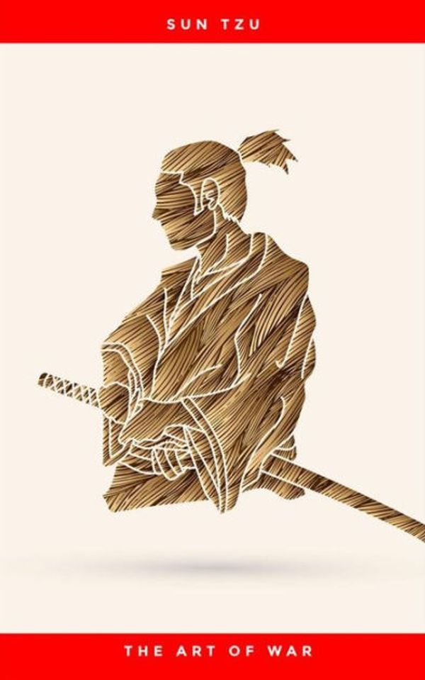 Cover Art for 9782291011002, Sun Tzu - The Art of War for Managers: 50 Strategic Rules Updated for Today's Business by Sun Tzu