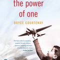 Cover Art for 9780345410054, The Power Of One. by Bryce Courtenay