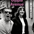 Cover Art for 9782823618372, Utopia Avenue by David Mitchell