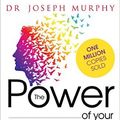 Cover Art for 9782356024473, The Power of your Subconscious Mind Paperback - Dec 2015 by Joseph Murphy (Author) by Joseph Murphy