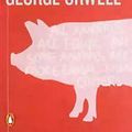 Cover Art for B07LFJSSBL, Animal Farm by George Orwell
