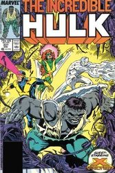 Cover Art for 9780785115410, Hulk Visionaries: Peter David v. 1 by Peter David