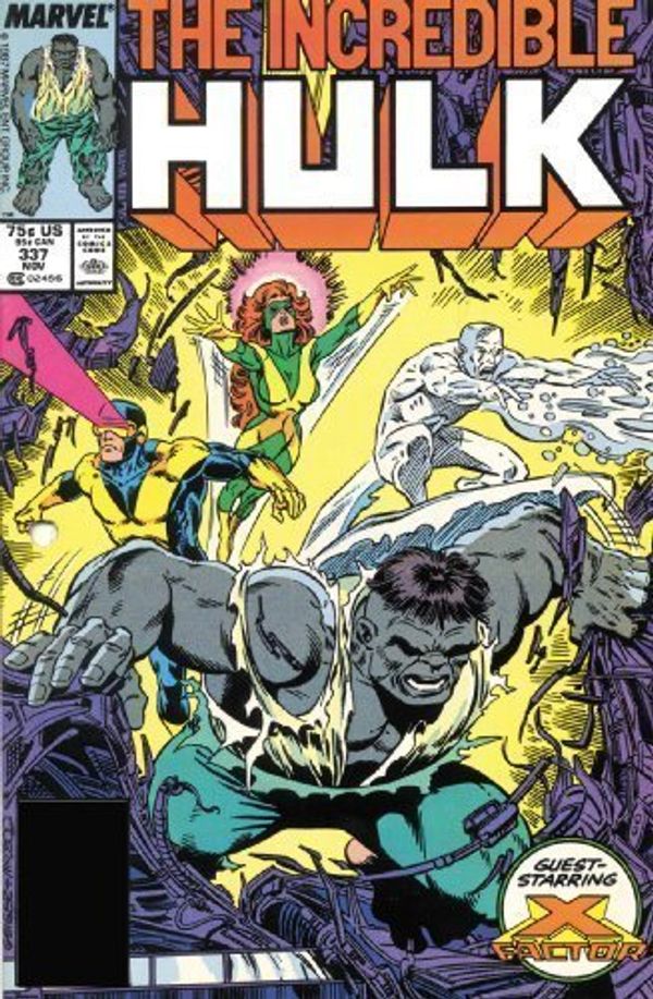 Cover Art for 9780785115410, Hulk Visionaries: Peter David v. 1 by Peter David