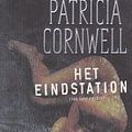 Cover Art for 9789024545629, Het eindstation: een Kay Scarpetta mysterie 11 by Patricia Cornwell