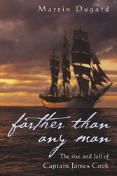 Cover Art for 9781741140972, Farther Than Any Man by Martin Dugard