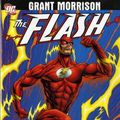 Cover Art for 9781848561489, The Flash: Emergency Stop by Grant Morrison