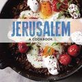 Cover Art for B00M0KLY9O, Jerusalem: A Cookbook by Yotam Ottolenghi Sami Tamimi(2012-10-16) by Yotam Ottolenghi