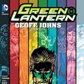 Cover Art for B01F9FRVZM, Green Lantern by Geoff Johns Omnibus Vol. 2 by Geoff Johns(2015-08-04) by Geoff Johns