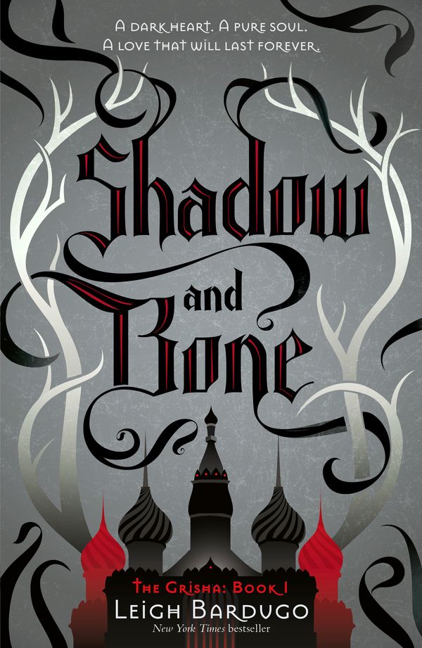 Cover Art for 9781780621838, Shadow and Bone: Shadow and Bone: Book 1 by Leigh Bardugo